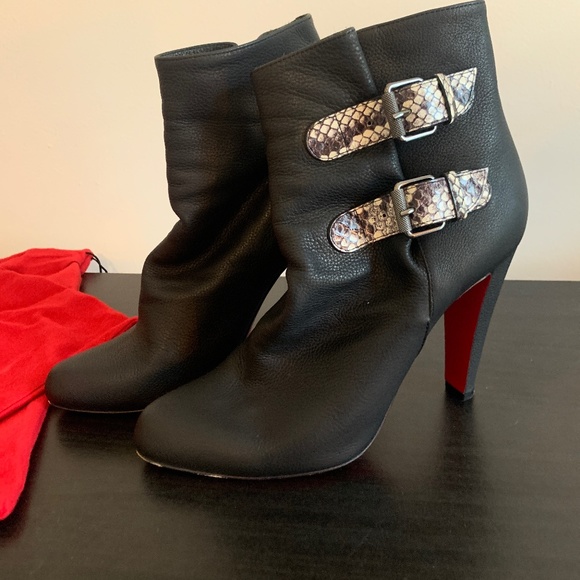 Christian Louboutin - Picture 1 of 5
